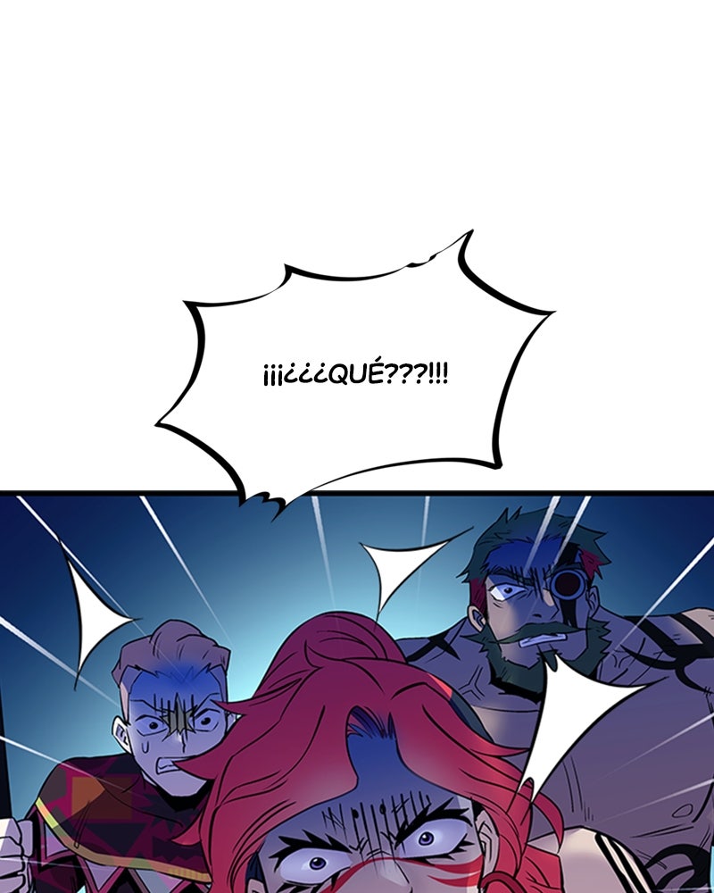 Read Un villano para matar ES Manga Online