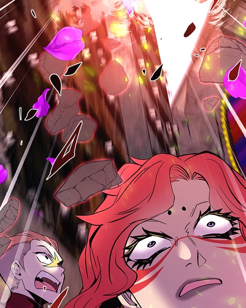 Read Un villano para matar ES Manga Online