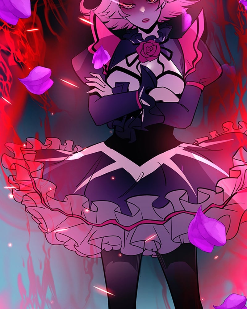 Read Un villano para matar ES Manga Online