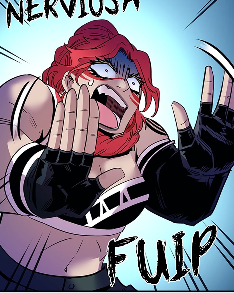 Read Un villano para matar ES Manga Online