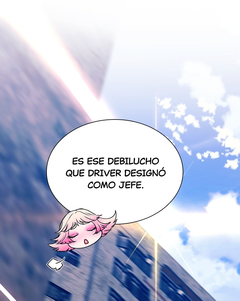 Read Un villano para matar ES Manga Online