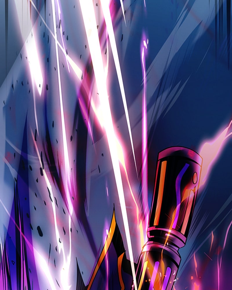 Read Un villano para matar ES Manga Online