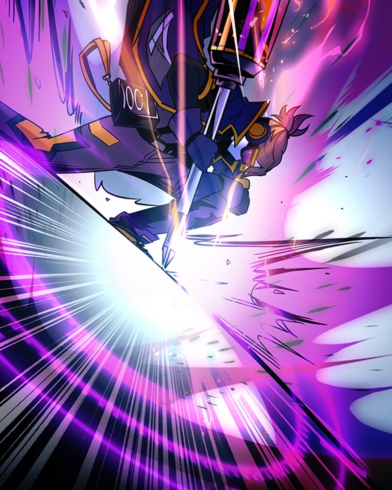 Read Un villano para matar ES Manga Online