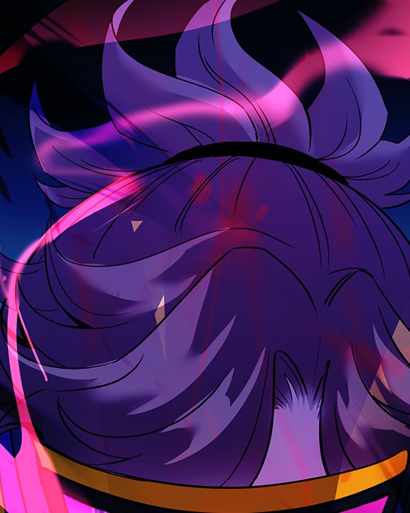 Read Un villano para matar ES Manga Online