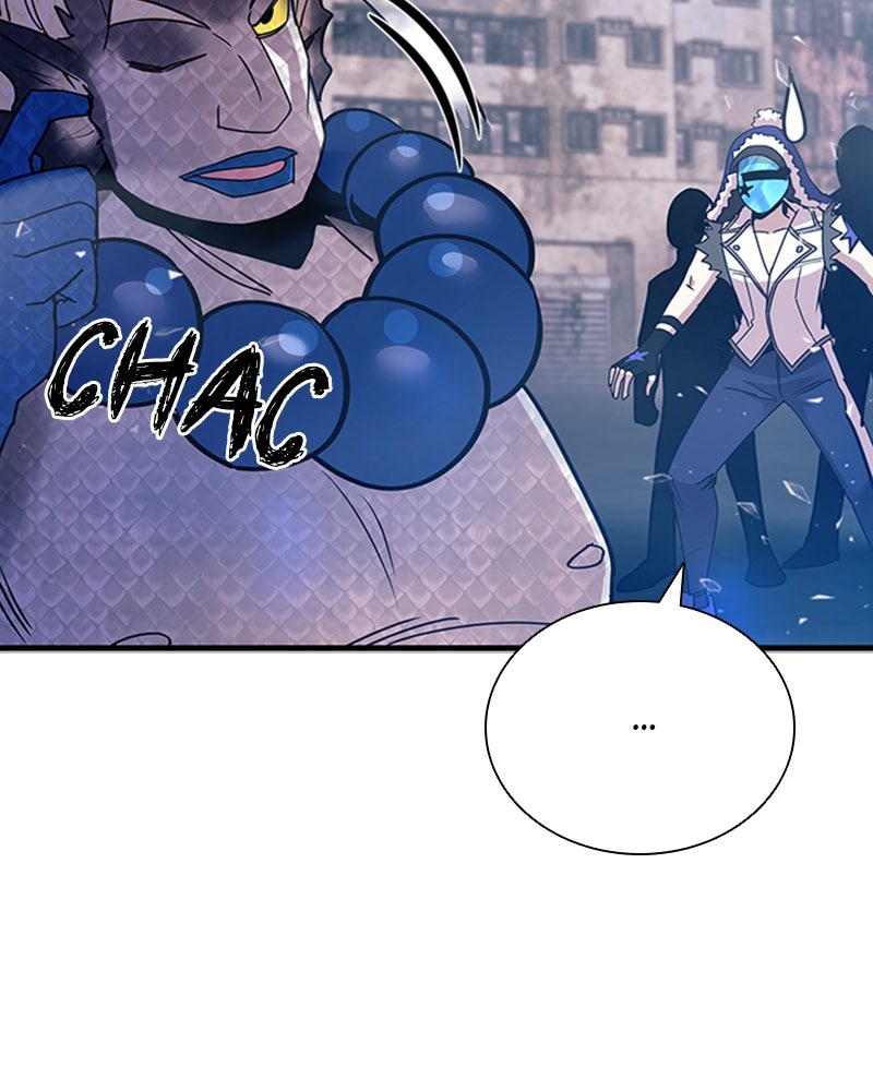 Read Un villano para matar ES Manga Online