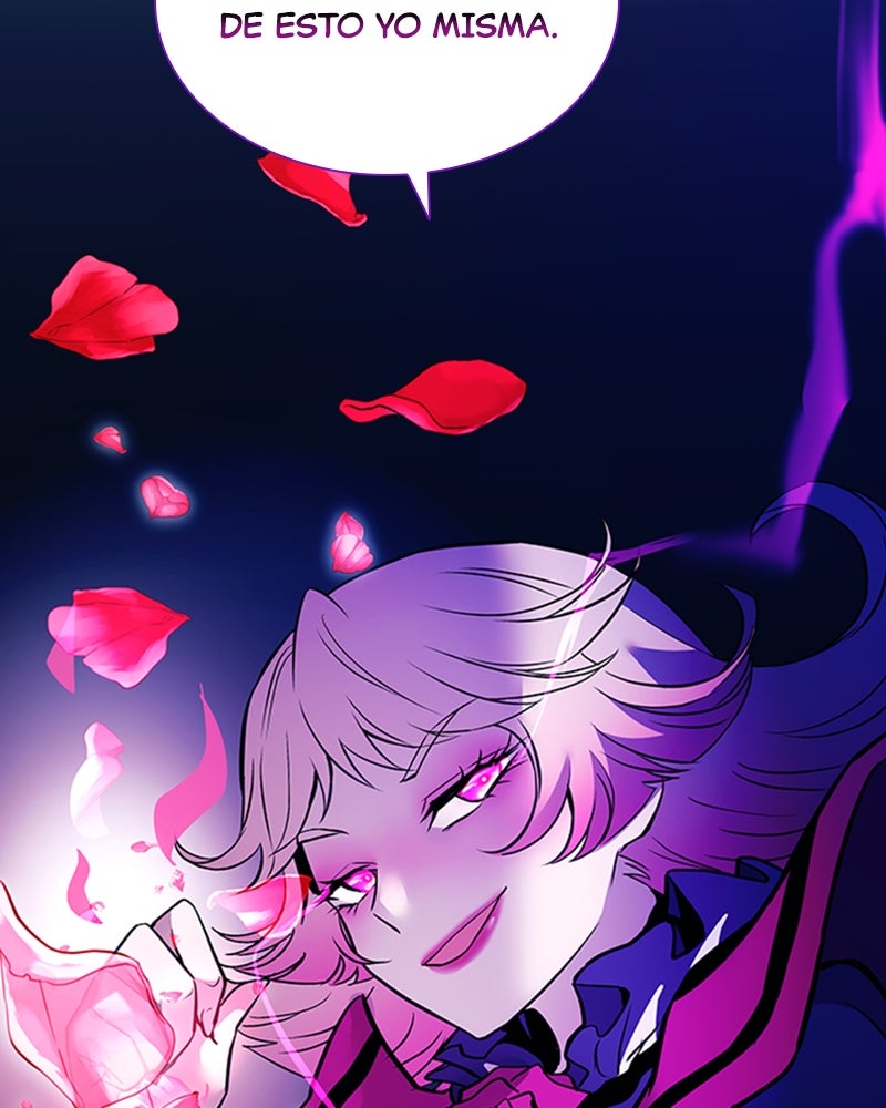 Read Un villano para matar ES Manga Online