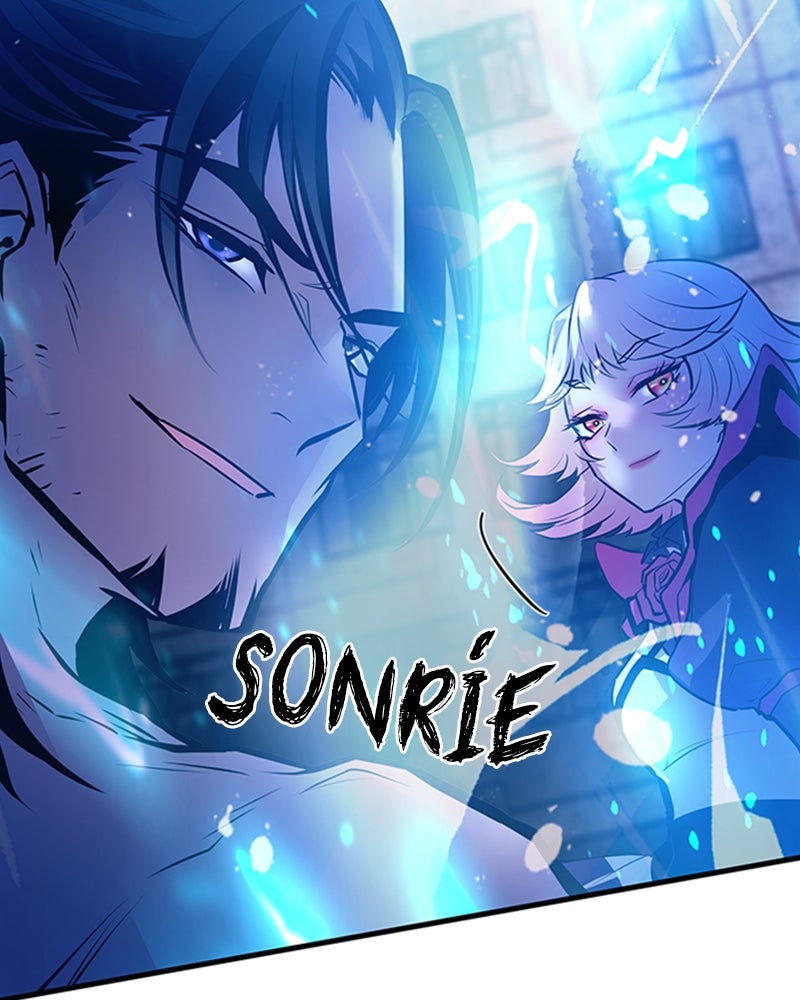 Read Un villano para matar ES Manga Online