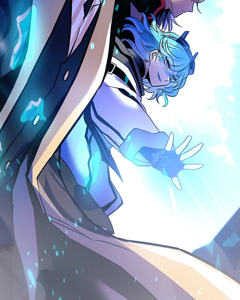 Read Un villano para matar ES Manga Online