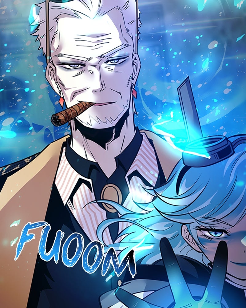 Read Un villano para matar ES Manga Online