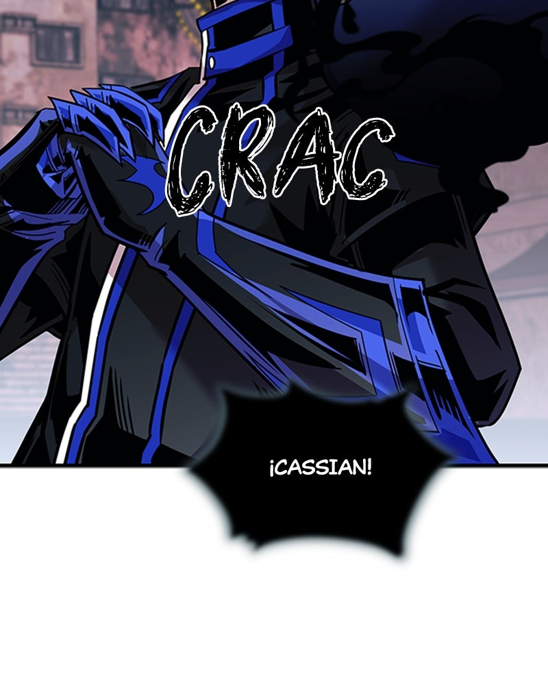 Read Un villano para matar ES Manga Online