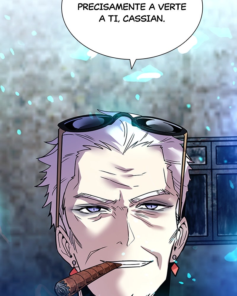 Read Un villano para matar ES Manga Online