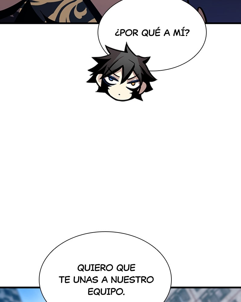 Read Un villano para matar ES Manga Online