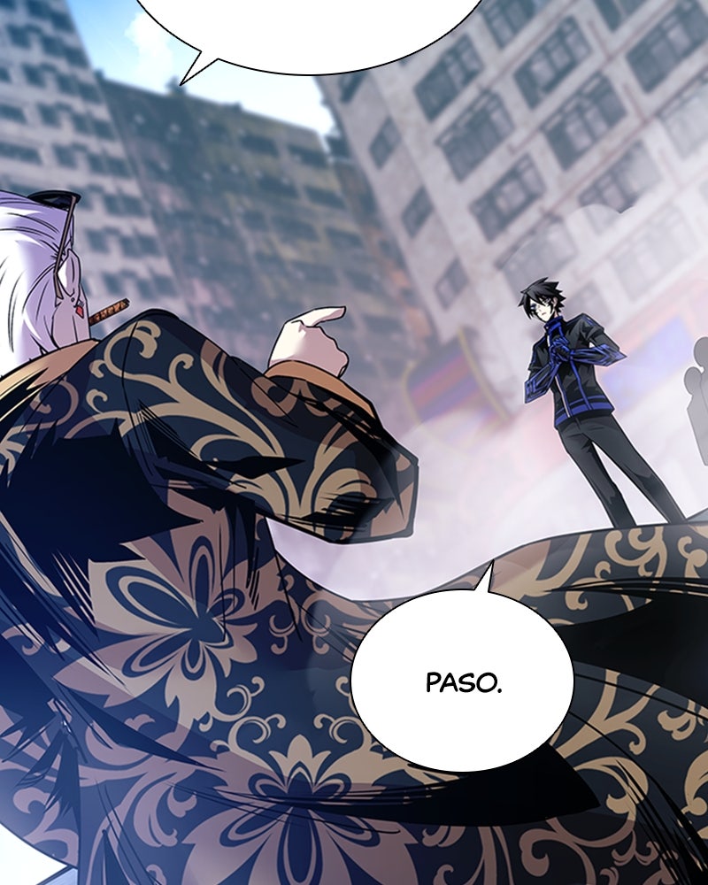 Read Un villano para matar ES Manga Online