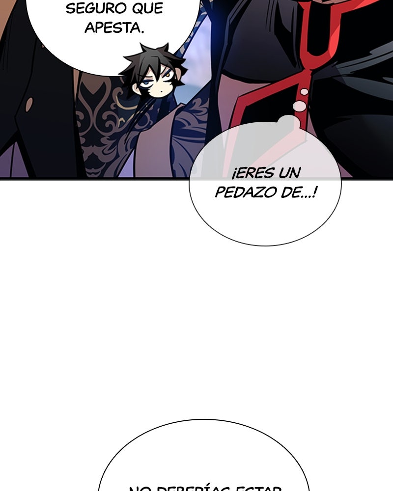 Read Un villano para matar ES Manga Online