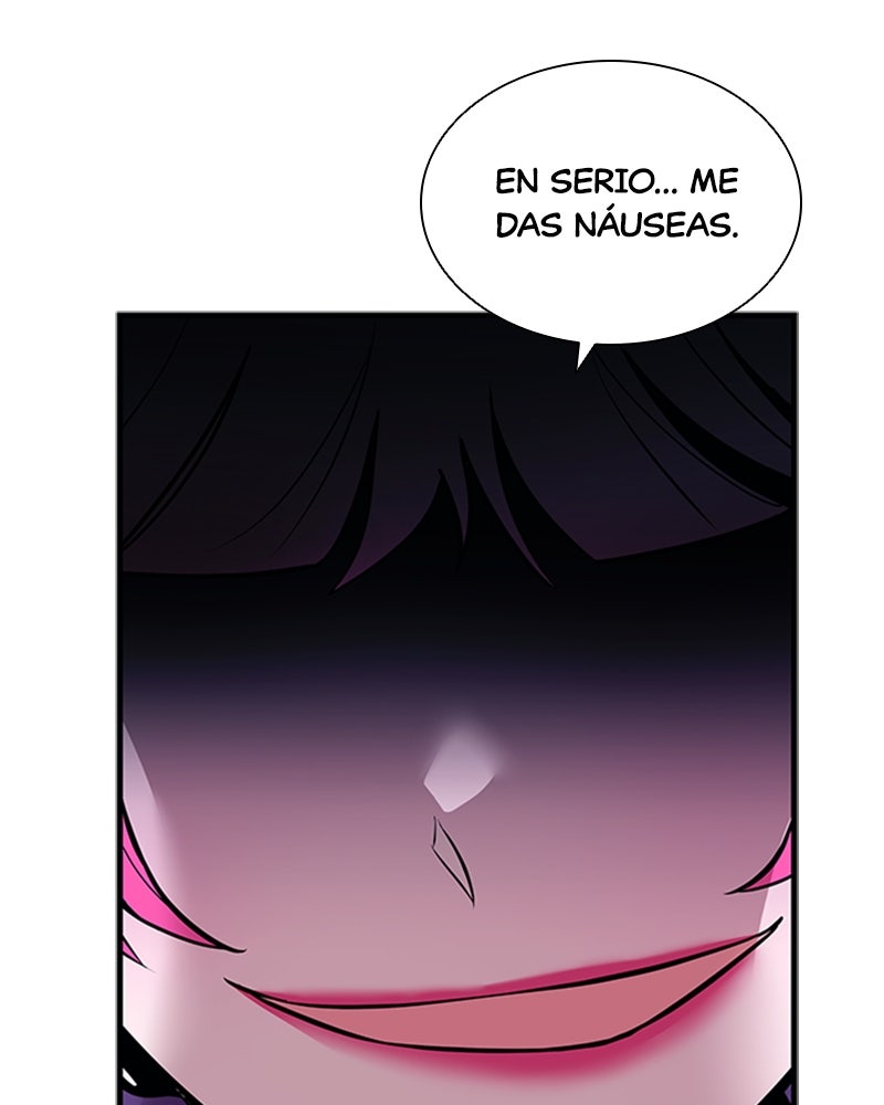 Read Un villano para matar ES Manga Online