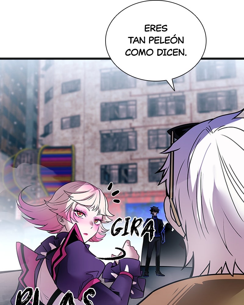 Read Un villano para matar ES Manga Online