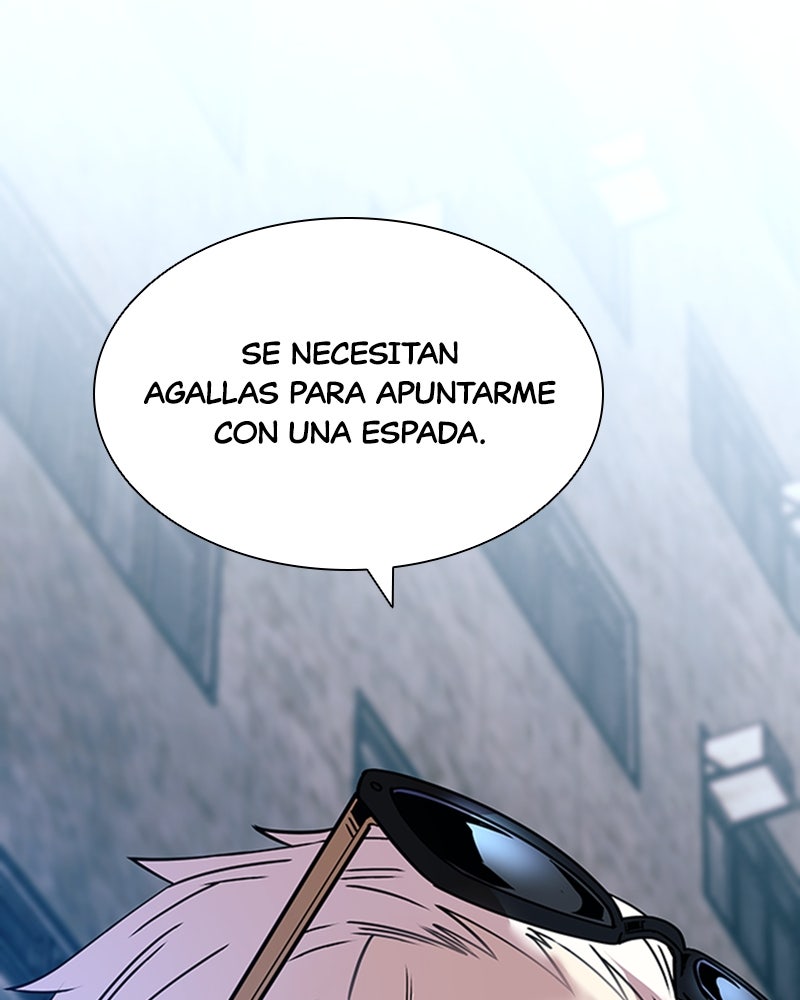 Read Un villano para matar ES Manga Online