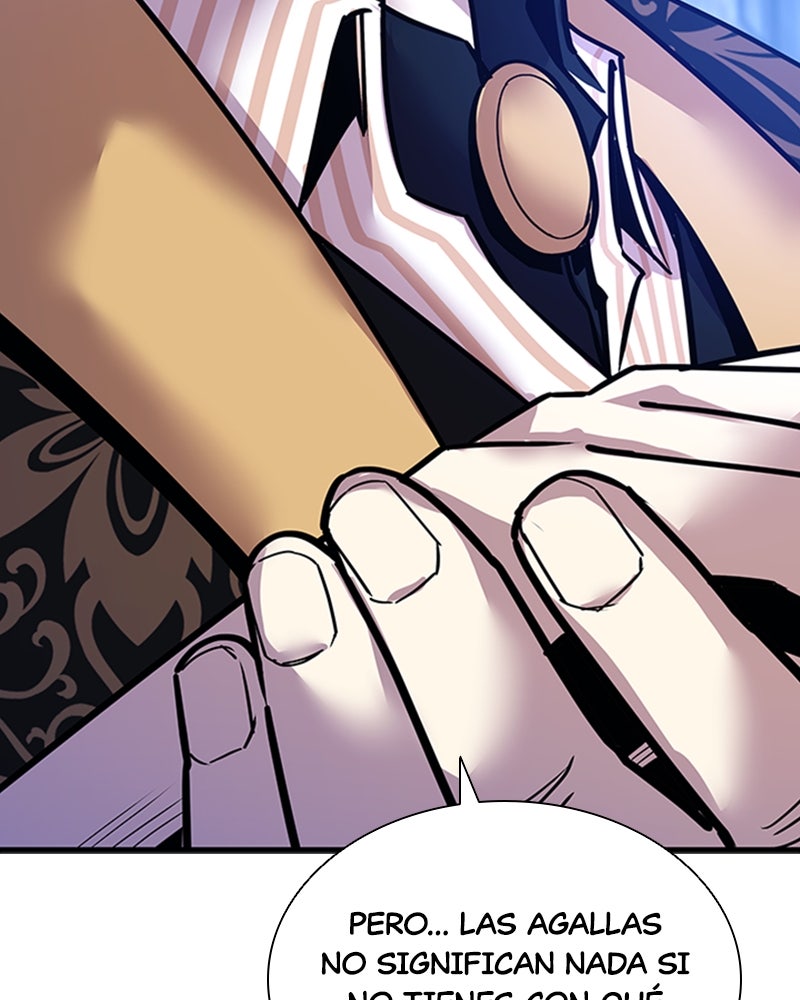 Read Un villano para matar ES Manga Online