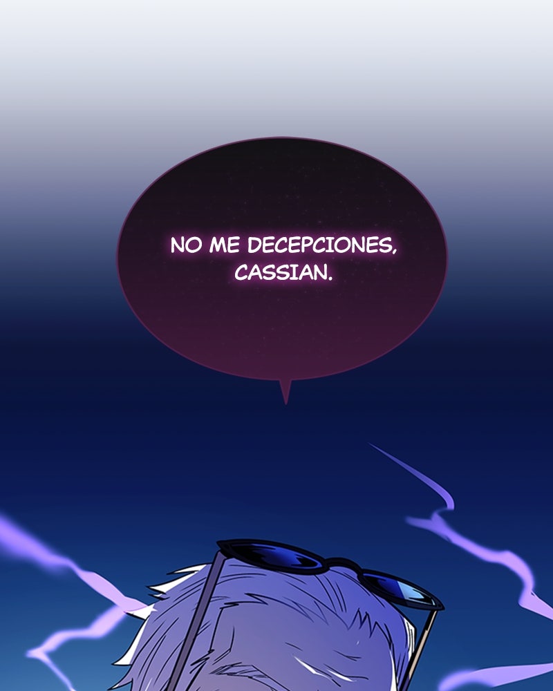 Read Un villano para matar ES Manga Online