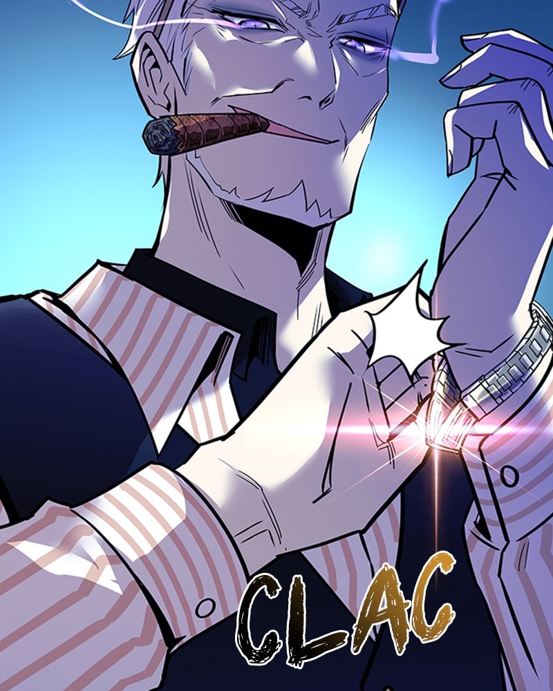 Read Un villano para matar ES Manga Online