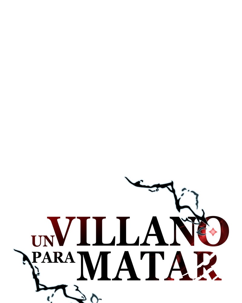 Read Un villano para matar ES Manga Online