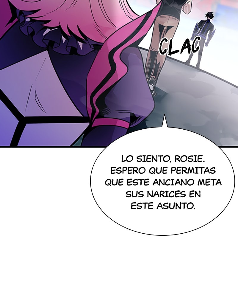 Read Un villano para matar ES Manga Online