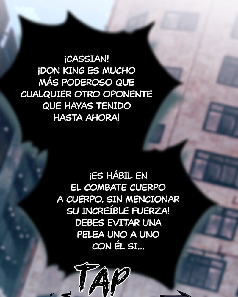 Read Un villano para matar ES Manga Online