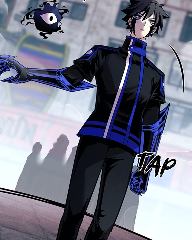 Read Un villano para matar ES Manga Online