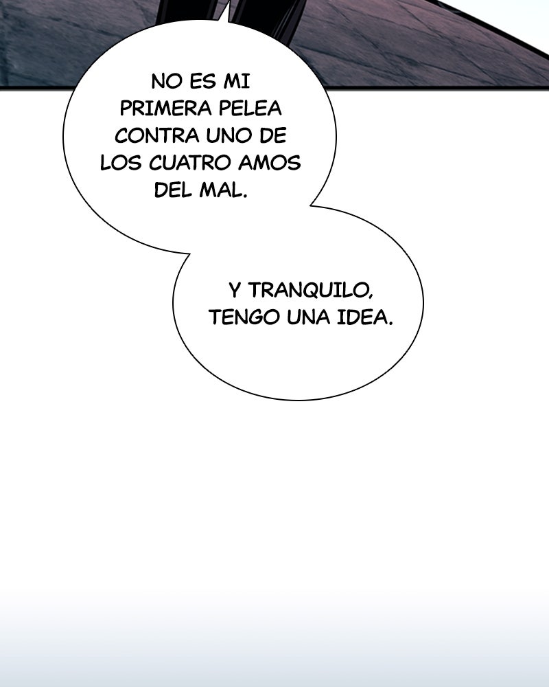 Read Un villano para matar ES Manga Online