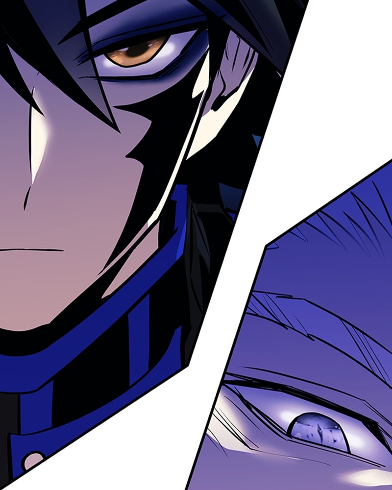 Read Un villano para matar ES Manga Online