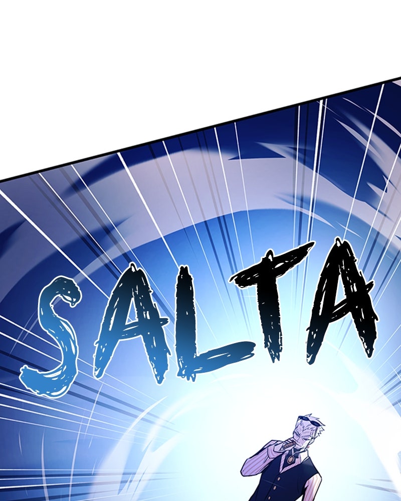 Read Un villano para matar ES Manga Online