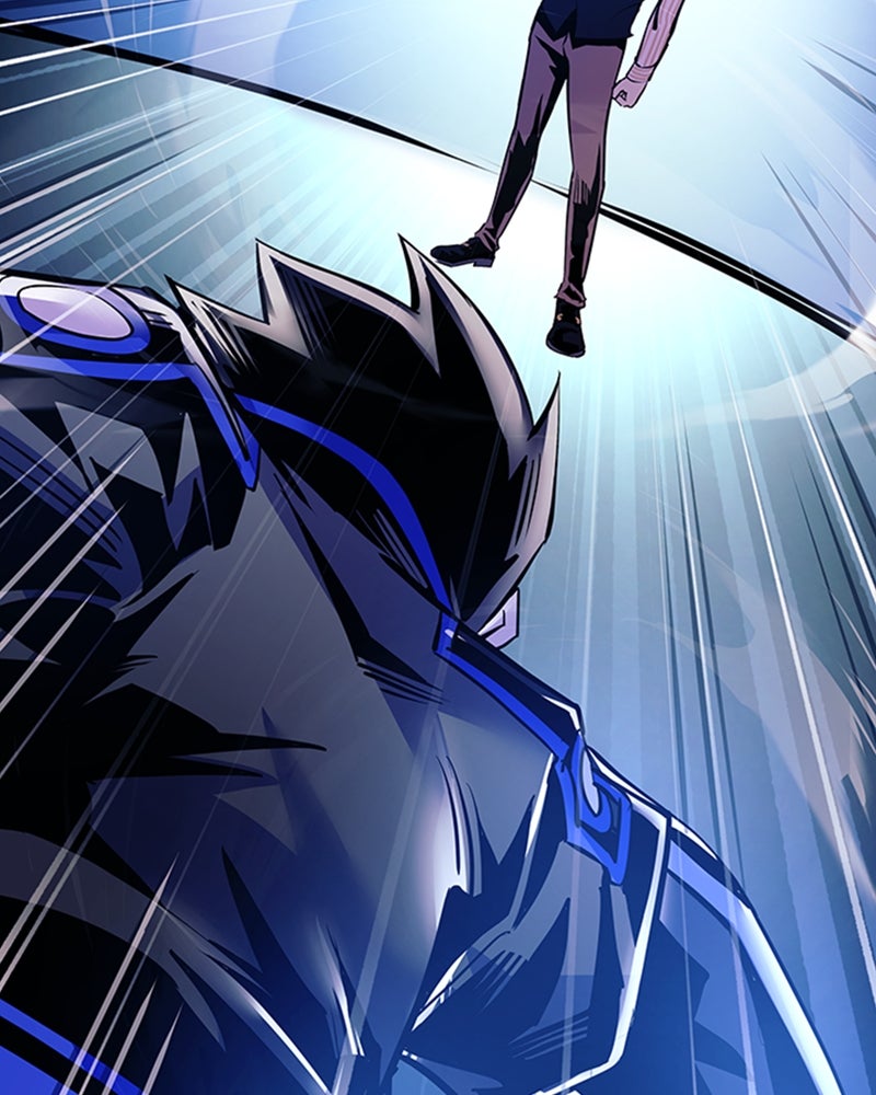 Read Un villano para matar ES Manga Online