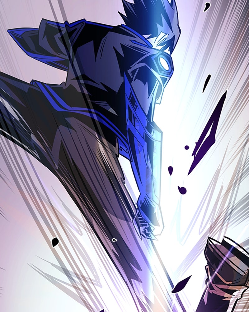 Read Un villano para matar ES Manga Online