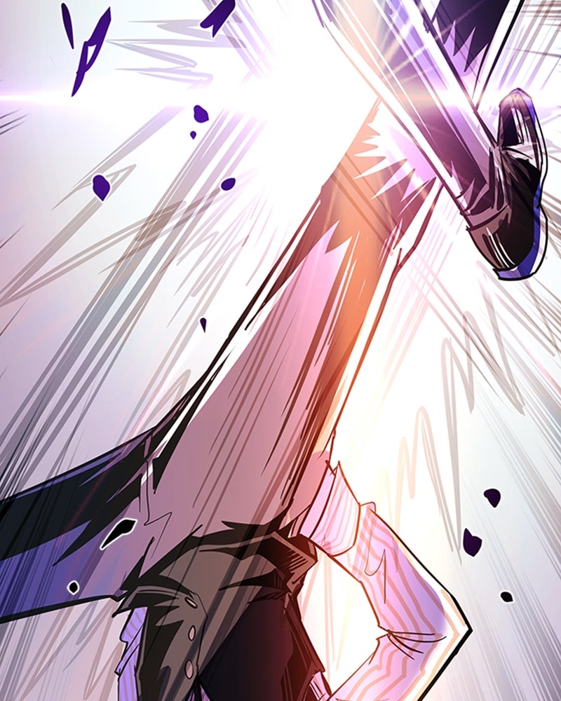 Read Un villano para matar ES Manga Online