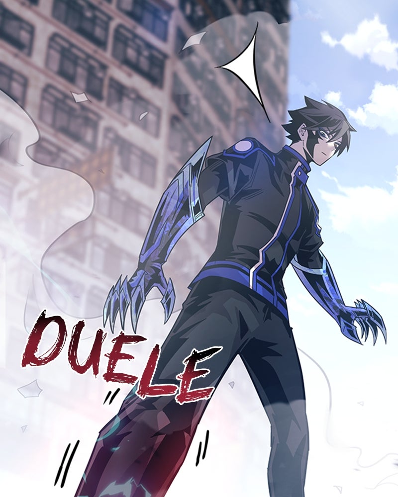 Read Un villano para matar ES Manga Online