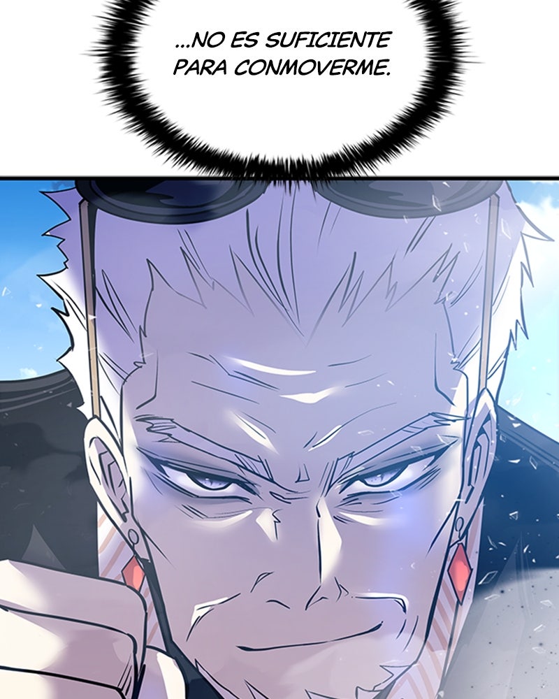 Read Un villano para matar ES Manga Online