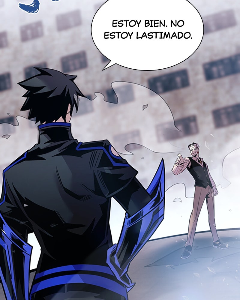 Read Un villano para matar ES Manga Online