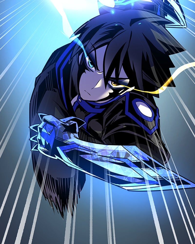 Read Un villano para matar ES Manga Online