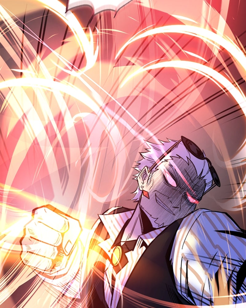 Read Un villano para matar ES Manga Online