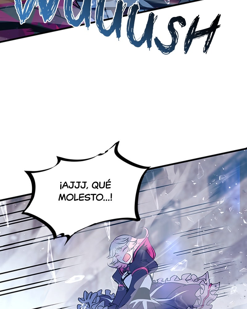 Read Un villano para matar ES Manga Online