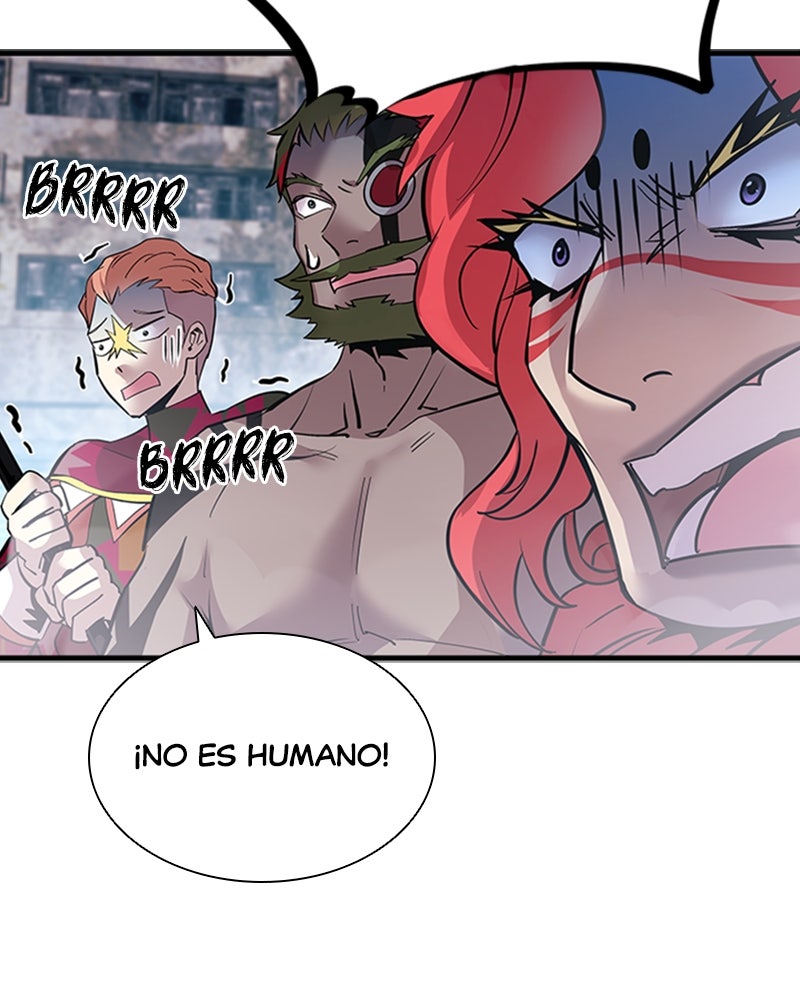 Read Un villano para matar ES Manga Online