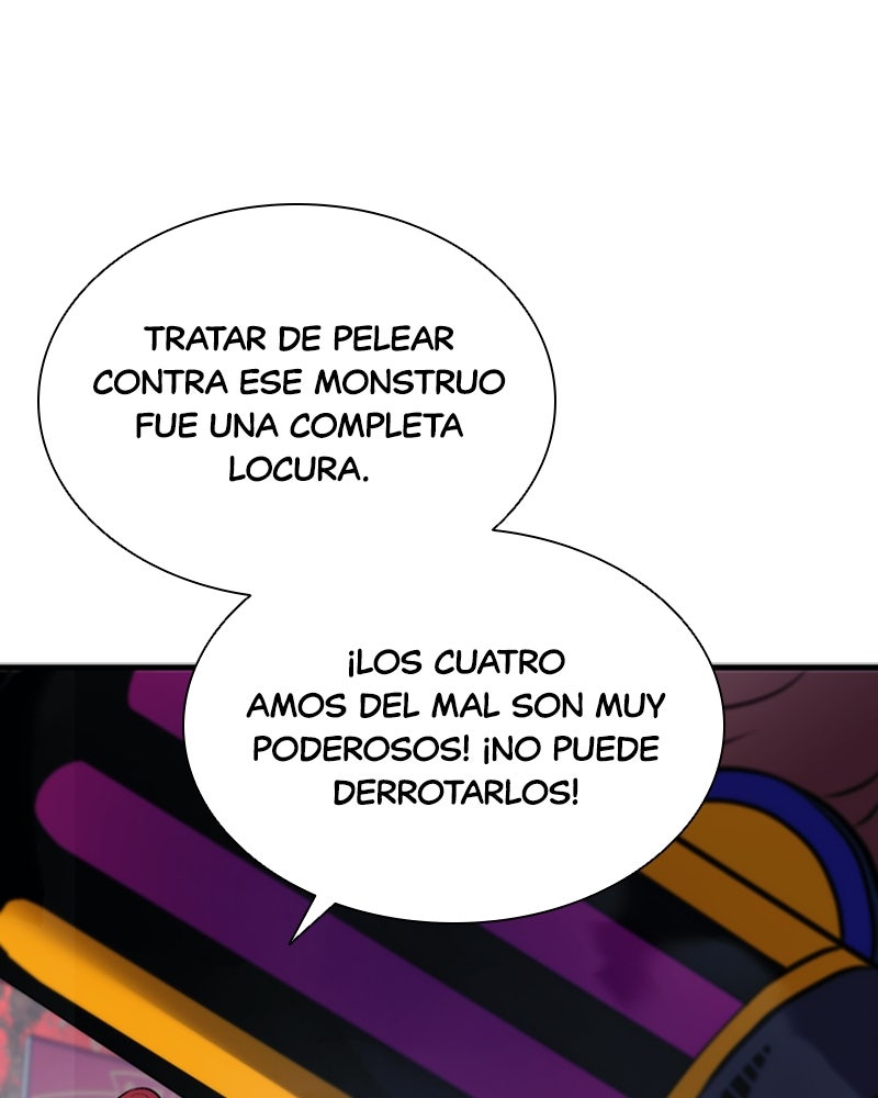 Read Un villano para matar ES Manga Online