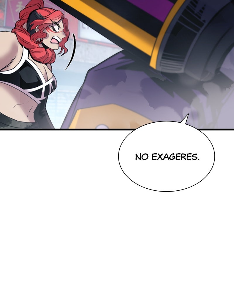 Read Un villano para matar ES Manga Online