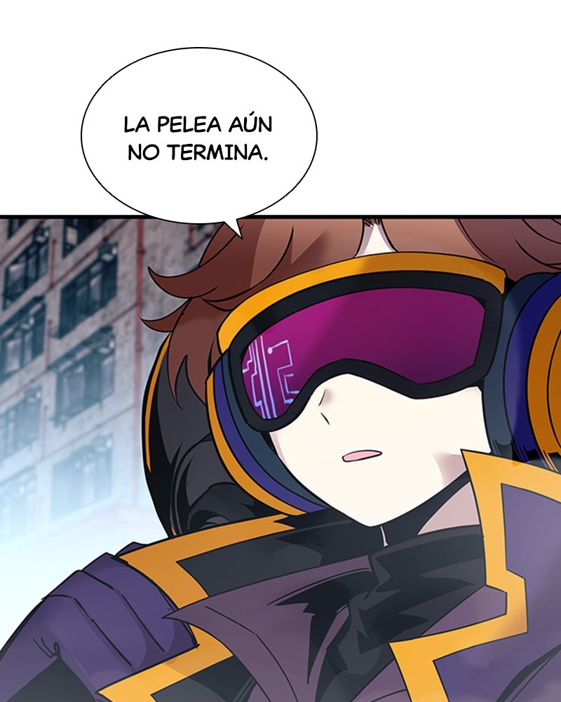 Read Un villano para matar ES Manga Online