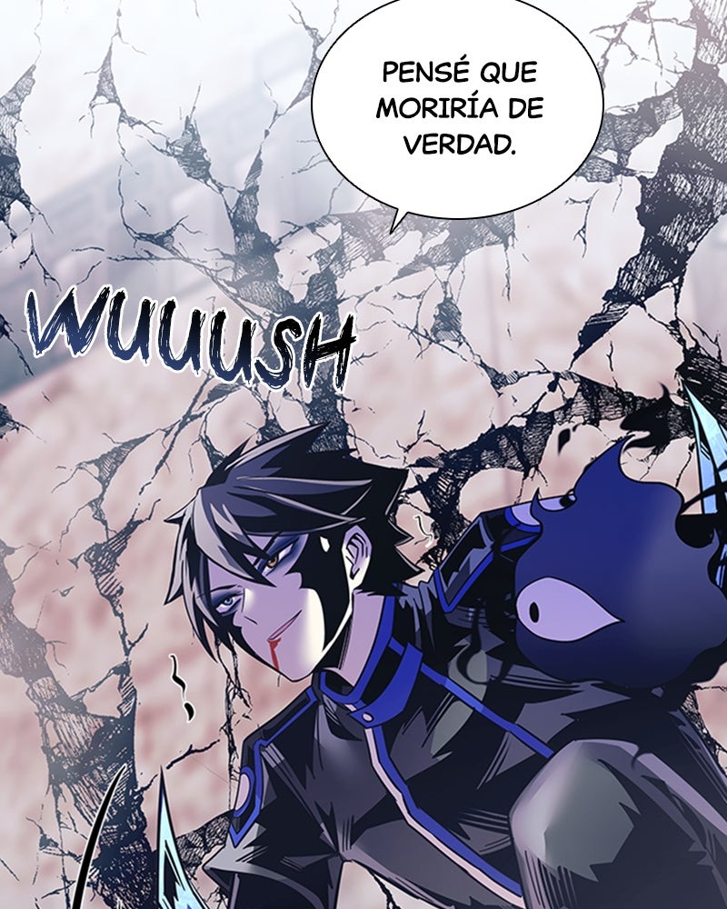 Read Un villano para matar ES Manga Online