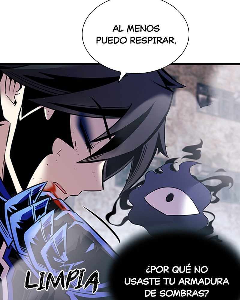 Read Un villano para matar ES Manga Online