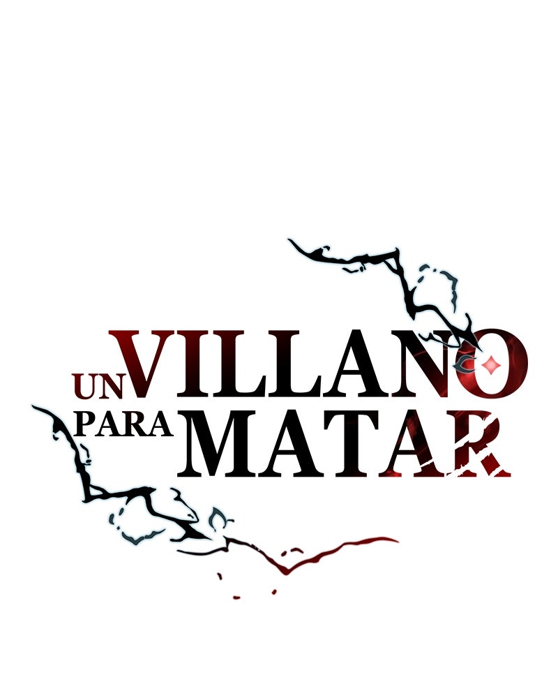 Read Un villano para matar ES Manga Online