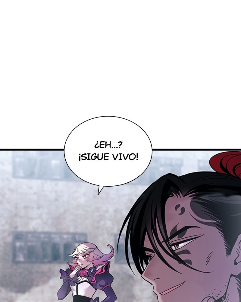 Read Un villano para matar ES Manga Online