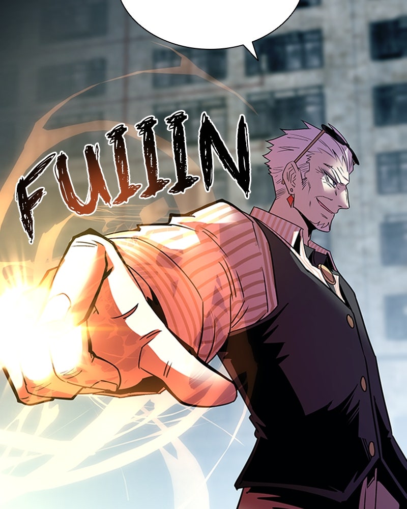 Read Un villano para matar ES Manga Online