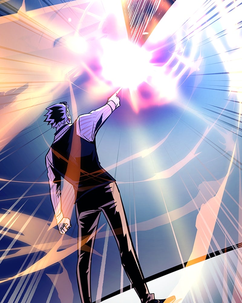 Read Un villano para matar ES Manga Online